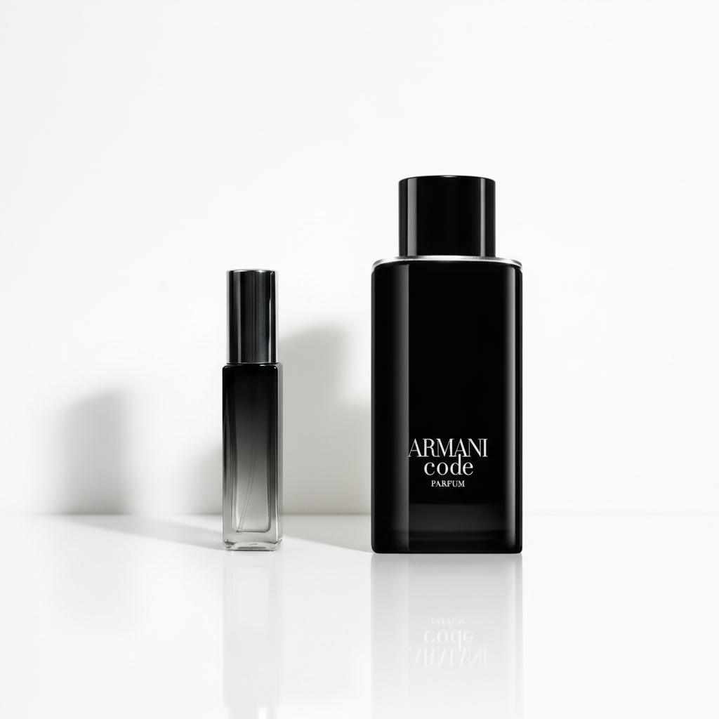 Armani Code EDP