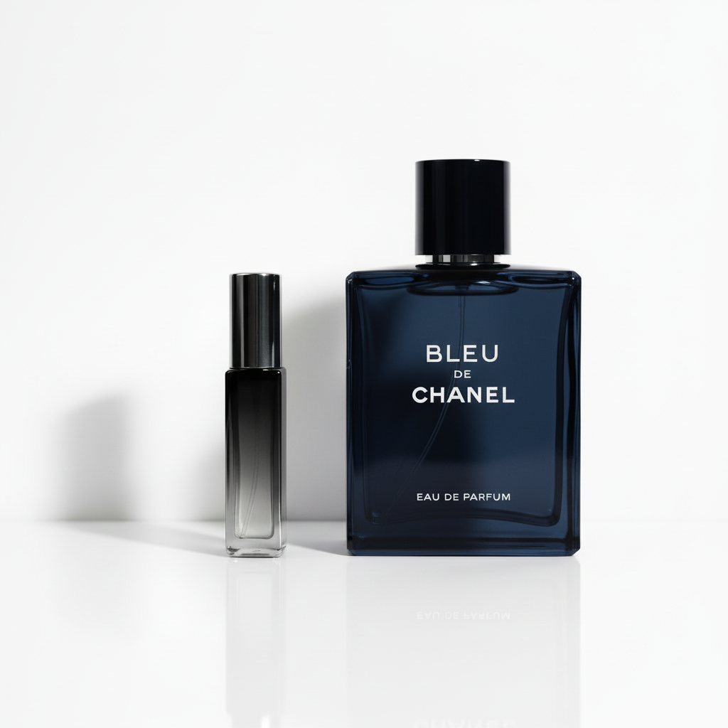 Bleu de Chanel EDP