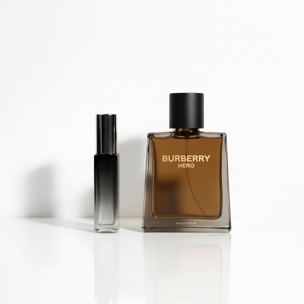 Hero EDP