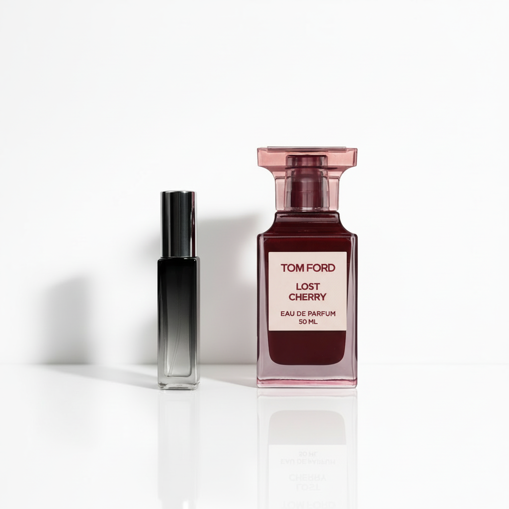 Lost Cherry EDP
