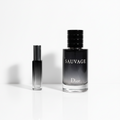 Sauvage EDP