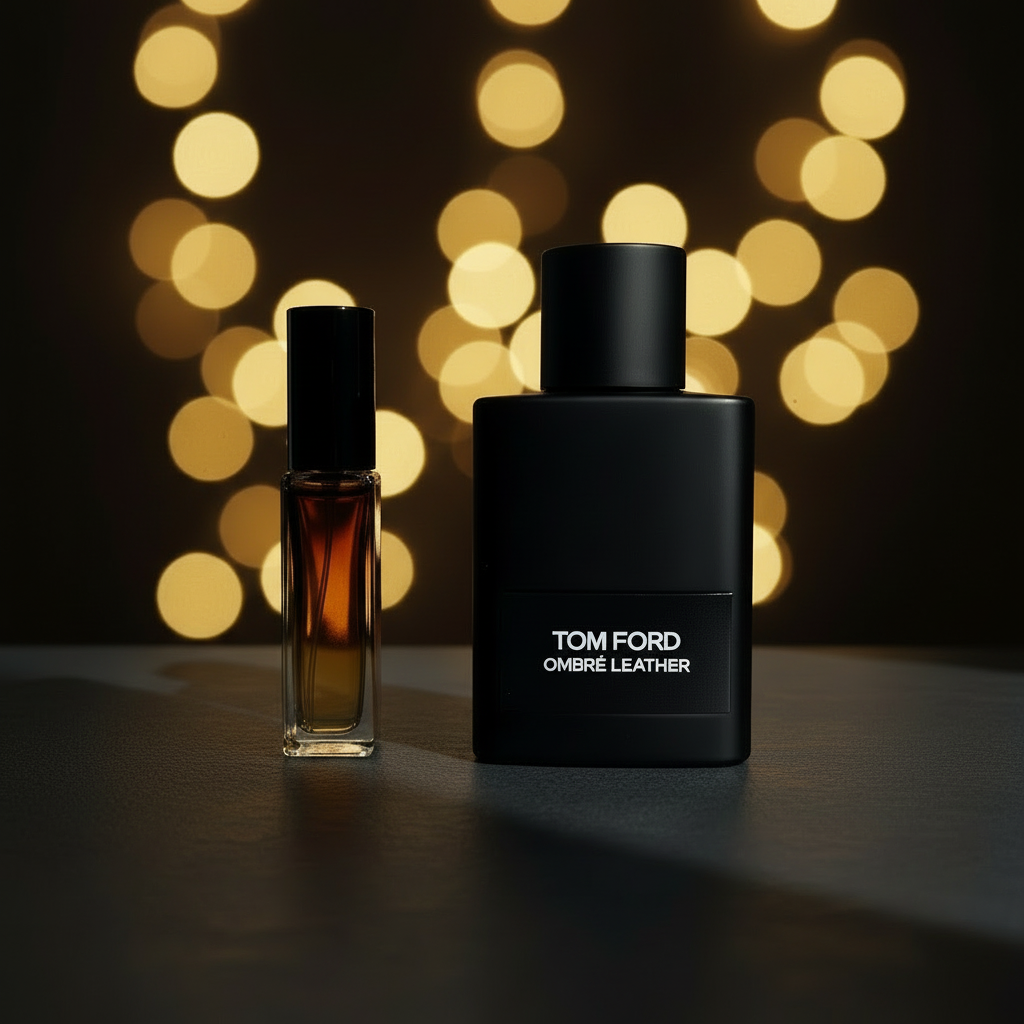 Tom Ford landscape with better bokeh