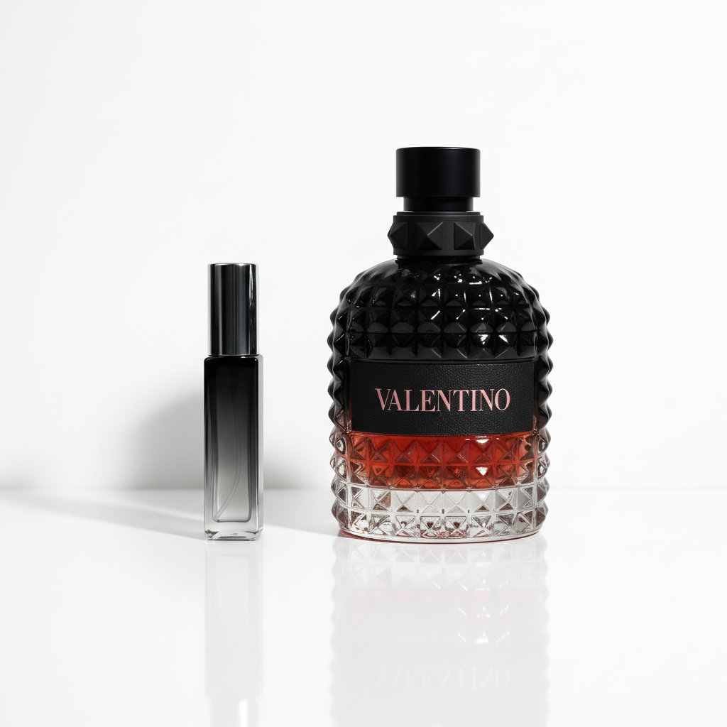 SWEET & SPICY SEDUCTION SET